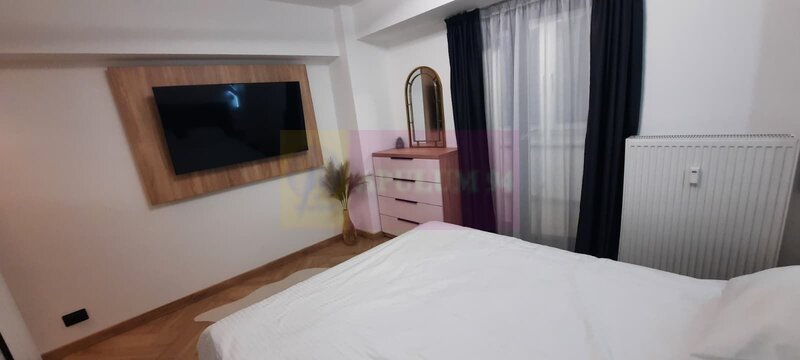 Inchiriere apartament 2 camere in zona Unirii-Sfanta Vineri, Tribunal,