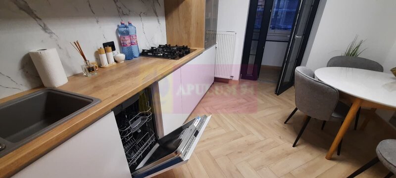 Inchiriere apartament 2 camere in zona Unirii-Sfanta Vineri, Tribunal,