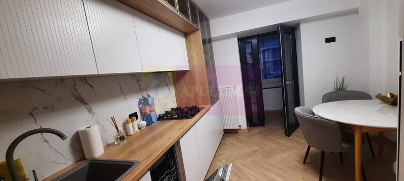 Inchiriere apartament 2 camere in zona Unirii-Sfanta Vineri, Tribunal,