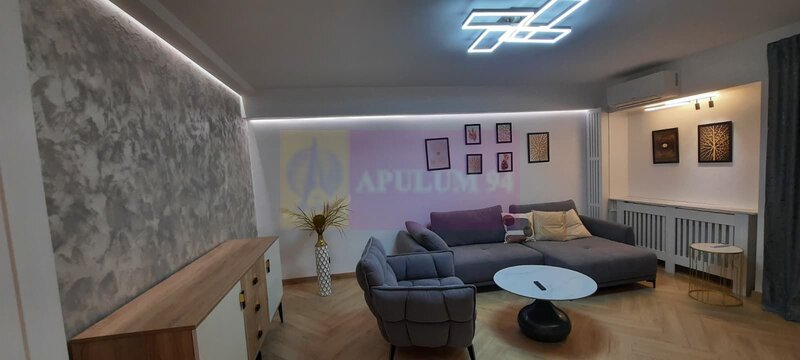 Inchiriere apartament 2 camere in zona Unirii-Sfanta Vineri, Tribunal,